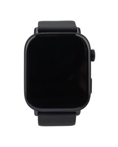 Смарт-годинник Gelius Pro GP-SW009 AmazWatch Numix Чорний (Black)