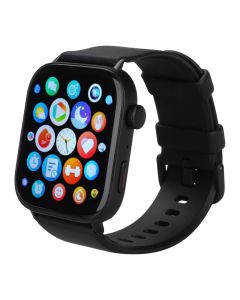 Смарт-годинник Gelius Pro GP-SW009 AmazWatch Numix Чорний (Black)