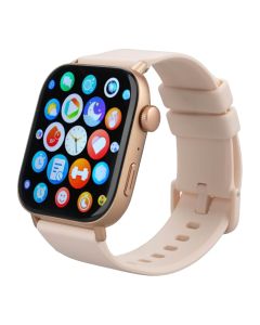 Смарт-годинник Gelius Pro GP-SW009 AmazWatch Numix Золотий (Gold)