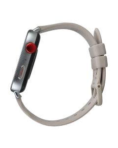 Смарт-годинник Gelius Pro GP-SW009 AmazWatch Numix Срібний (Silver)