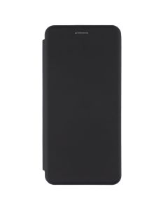 Чехол-кейс для Xiaomi Redmi A3 Flip MakeFuture Чёрный (Black)