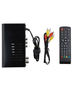 T2 тюнер DVB Openbox Gold M9 приставка для цифрового ТБ