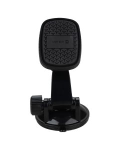 Автотримач Veron CH18 Магнітний Чорний (Black)