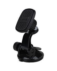 Автотримач Veron CH18 Магнітний Чорний (Black)