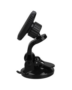 Автотримач Veron CH18 Магнітний Чорний (Black)