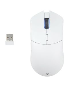 Миша безпроводная Fantech WGC5 Blake Белая (White)