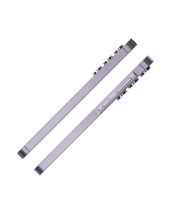 Смартфон Samsung Galaxy A55 5G 8/256Gb Awesome Lilac