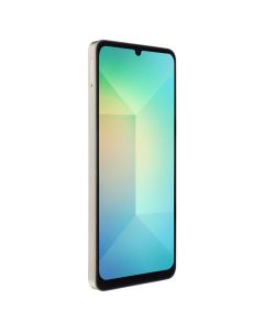 Смартфон Samsung Galaxy A06 4/64Gb Gold