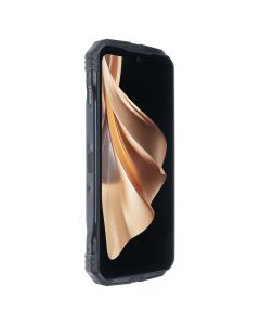 Смартфон Doogee S Cyber 8/256GB Silver