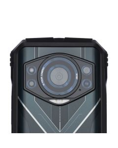 Смартфон Doogee S Cyber 8/256GB Silver