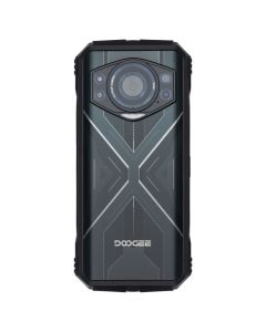 Смартфон Doogee S Cyber 8/256GB Silver