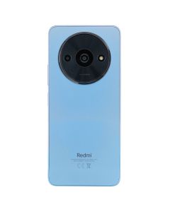 Смартфон Xiaomi Redmi A3 3/64Gb Star Blue