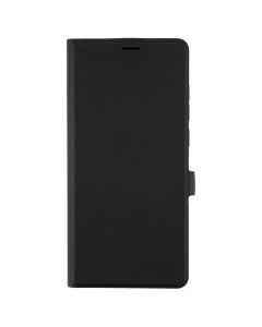 Чохол кейс для Xiaomi Redmi Note 9 WAVE Flap Case Чорний (Black)