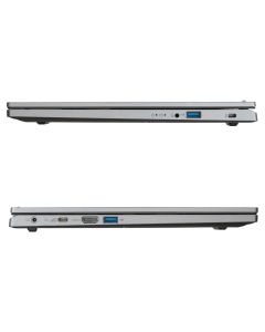 Ноутбук Acer Extensa 15 EX215-23-R01B (NX.EH3EU.00F) Серый (Steel Grey)