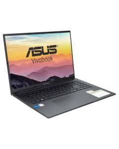 Ноутбук Asus Vivobook 16X K3604ZA-MB021 (90NB11T1-M00150) Чорний (Indie Black)