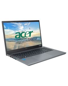 Ноутбук Acer Extensa EX215-55-34BA (NX.EGYEU.032) Сірий (Steel Grey)