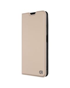 Чохол кейс для Infinix Hot 50i/Smart 9 Kira Shell Золотий (Gold)