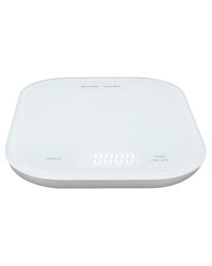 Ваги кухонні Gorenje KT100RAW Білі (White)