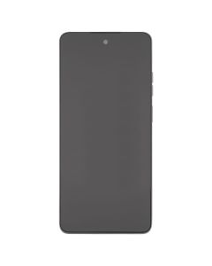 Смартфон Motorola Moto G04s 4/128Gb Concord Black