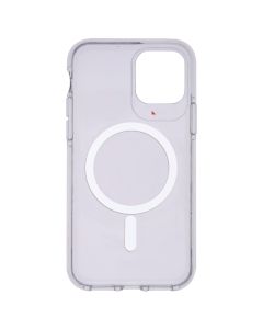 Чехол накладка для iPhone 11 Pro Gear4 Clear Magsafe Прозрачный (Clear)