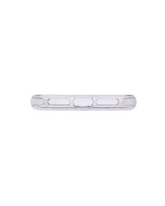 Чехол накладка для iPhone 11 Pro Gear4 Clear Magsafe Прозрачный (Clear)
