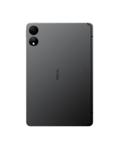 Планшет Oscal Elite 1 8/256Gb LTE Mecha Grey