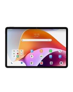 Планшет Oscal Elite 1 8/256Gb LTE Mecha Grey