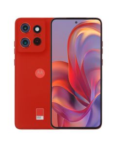 Смартфон Motorola Edge 50 Neo 8/256Gb Pantone Poinciana