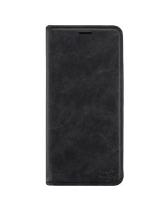 Чохол кейс для Xiaomi Redmi A3 DC Elegant Чорний (Black)