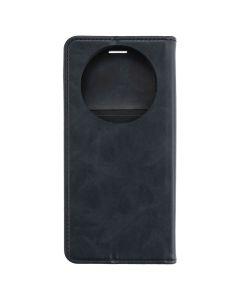 Чохол кейс для Xiaomi Redmi A3 DC Elegant Синій (Dark Blue)