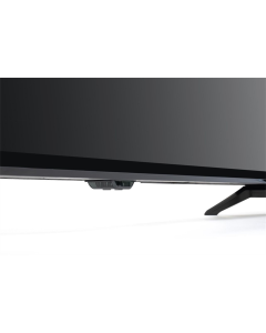 Телевізор OzoneHD 40FSN93T2 Чорний (Black)