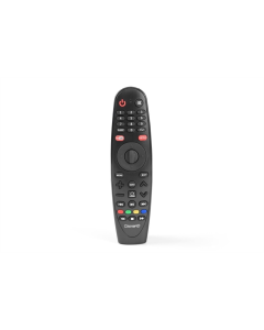 Телевізор OzoneHD 40FSN93T2 Чорний (Black)