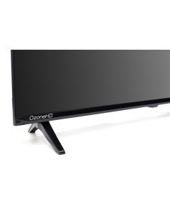 Телевізор OzoneHD 40FSN93T2 Чорний (Black)