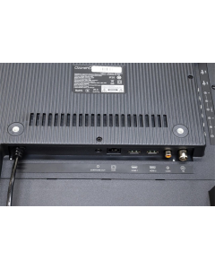 Телевізор OzoneHD 40FSN93T2 Чорний (Black)