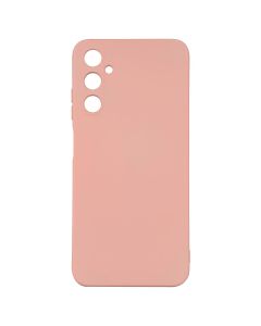 Чохол накладка для Samsung A05s Soft Case Рожева (Pink)