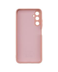Чохол накладка для Samsung A05s Soft Case Рожева (Pink)