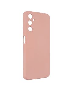 Чохол накладка для Samsung A05s Soft Case Рожева (Pink)