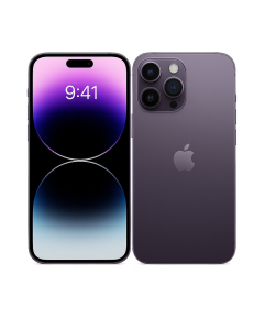 Смартфон Apple iPhone 14 Pro Max 256 ГБ Deep Purple (5)