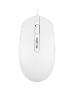 Миша игровая PROFImarket M301U Белая (White)
