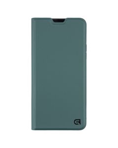 Чохол кейс для Tecno Spark 30C One Fold Зелений (Green)