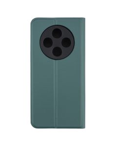 Чохол кейс для Tecno Spark 30C One Fold Зелений (Green)