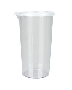 Блендер Liberton LHB-0303 Чорний (Black)