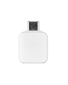 OTG перехідник Samsung USB to Type-C Білий (White)