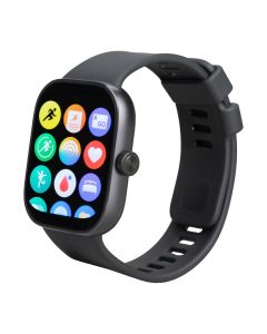 Смарт-часы Xiaomi Redmi Watch 4 Черный (Black) DCL