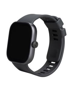 Смарт-часы Xiaomi Redmi Watch 4 Черный (Black) DCL