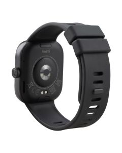 Смарт-часы Xiaomi Redmi Watch 4 Черный (Black) DCL