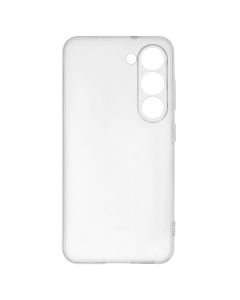 Чехол накладка для Samsung S23 Air MakeFuture Прозрачный