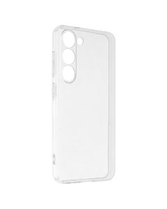 Чехол накладка для Samsung S23 Air MakeFuture Прозрачный