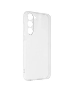 Чехол накладка для Samsung S23 Plus Air MakeFuture Прозрачный
