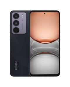 Смартфон Realme C75 8/128GB Storm Black
